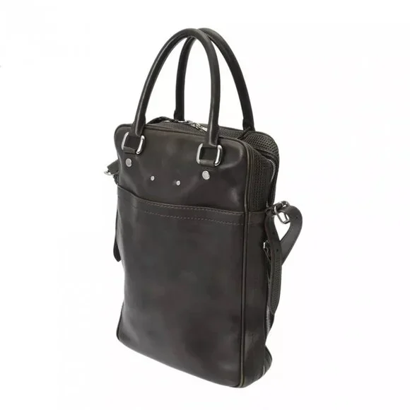 LOUIS VUITTON Dark brown - bag